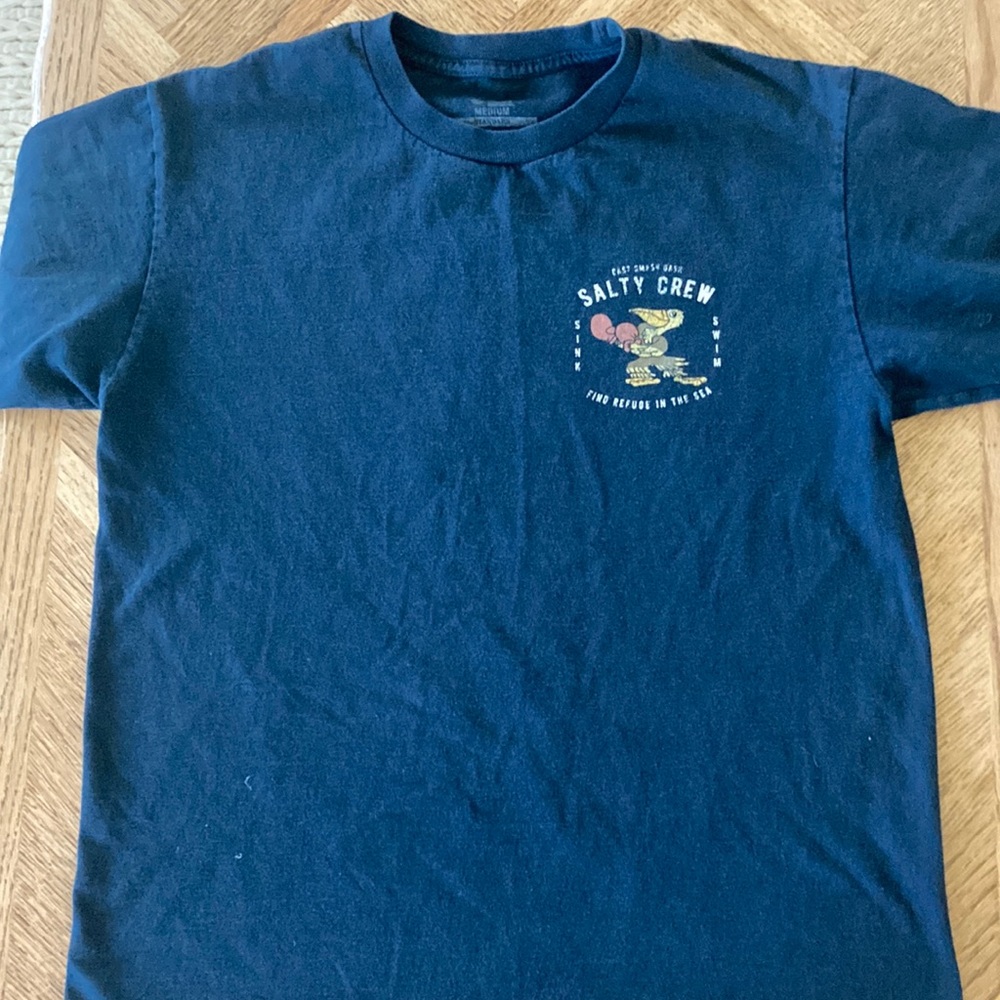 Salty Crew Men’s Medium T-shirt